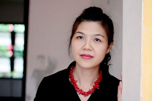 Người đàn bà của núi