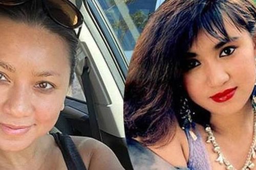 Biểu tượng sexy màn ảnh Việt: Vẻ ngoài phát tướng, nhan sắc thay đổi ở tuổi 41
