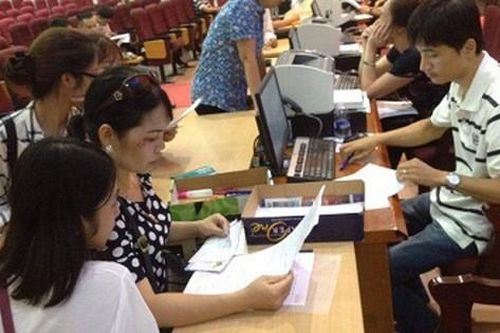 Cập nhật danh sách những trường đại học nổi tiếng đang xét tuyển bổ sung