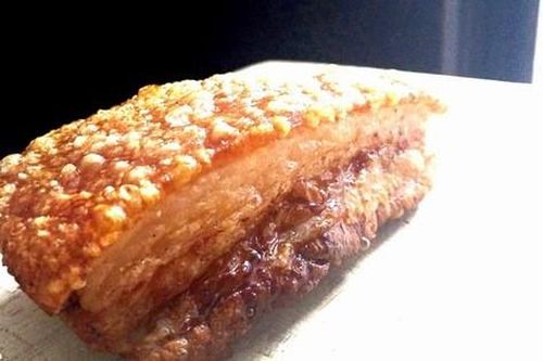 Thay đúng 1 chi tiết, thịt quay giòn bì ngon bất bại, đảm bảo ăn bao phê, bao mê