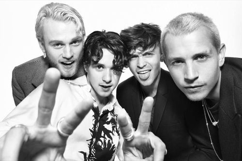 Hơn 1 năm không ra sản phẩm mới, The Vamps trở lại với album 'chứng nhận cho sự hồi sinh'