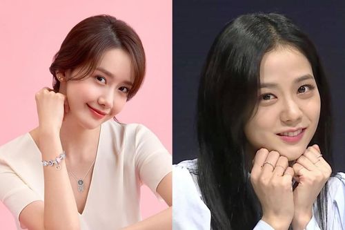 Một bọng mắt lớn hai số phận: Yoona được khen còn Jisoo (BLACKPINK) lại bị bảo kém sắc