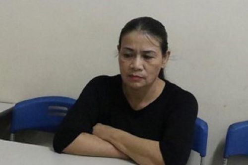 Người phụ nữ thay tên, đổi họ trốn truy nã 23 năm đã 'sa lưới'