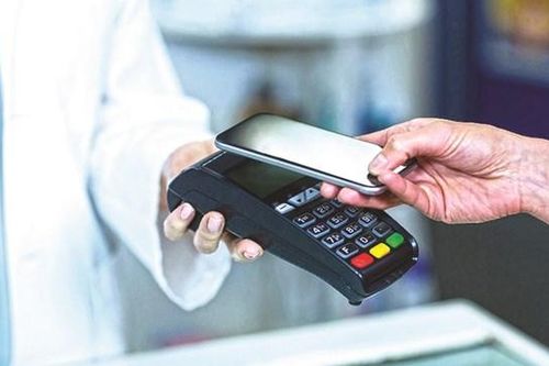 Ngân hàng vào cuộc đua số hóa