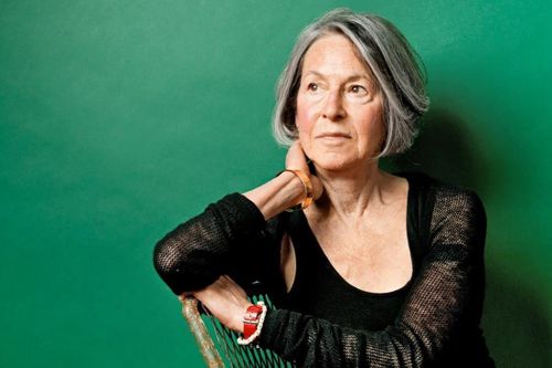 Hành trình đến với giải Nobel Văn học của Louise Glück