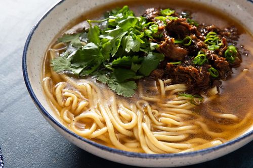 Độc tố dễ xuất hiện trong thực phẩm lên men