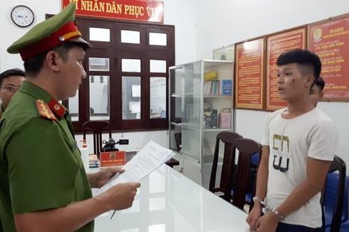 Truy bắt nhóm giết người lúc rạng sáng
