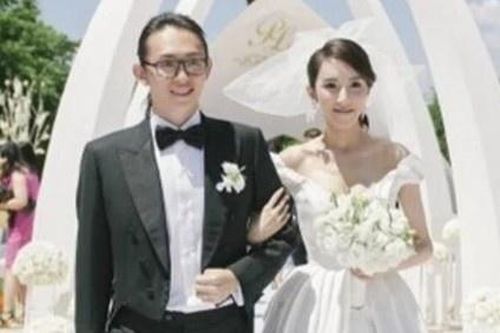 4 thiếu gia nhà giàu ở Trung Quốc