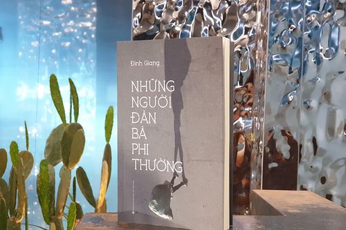 Những phụ nữ phi thường