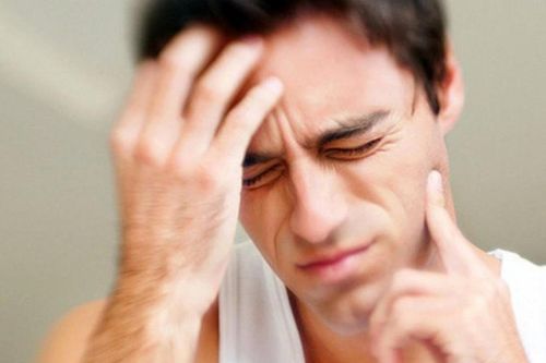 Nam giới có nên trữ đông tinh trùng khi mắc quai bị?