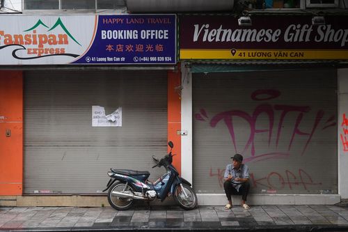 'Nhiều thương hiệu F&B tại TP.HCM muốn mở rộng ra Hà Nội'