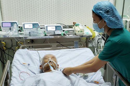 Cứu bệnh nhân u nhầy nhĩ trái có nguy cơ đột tử cao