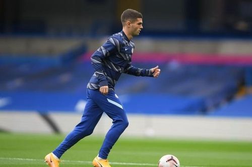 Chelsea rơi chiến thắng ở phút 90+2
