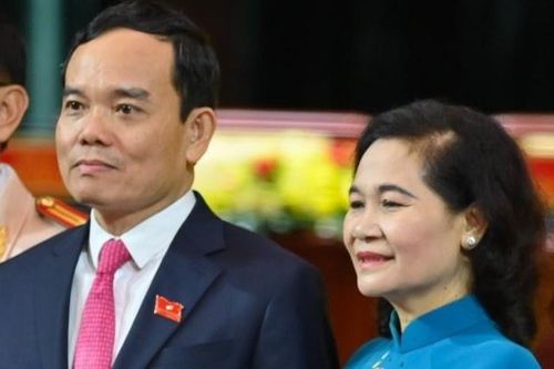 Danh sách Ban Thường vụ Thành ủy TP.HCM nhiệm kỳ 2020-2025