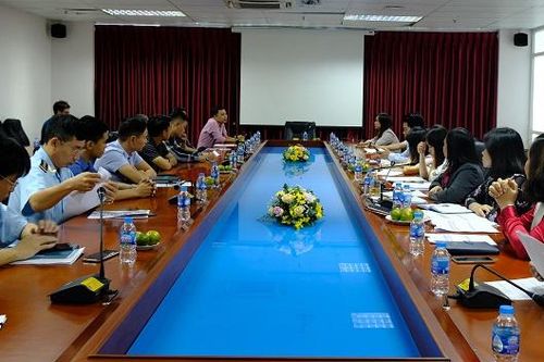 Khảo sát hiệu quả việc triển khai Hệ thống quản lý, giám sát hải quan tự động