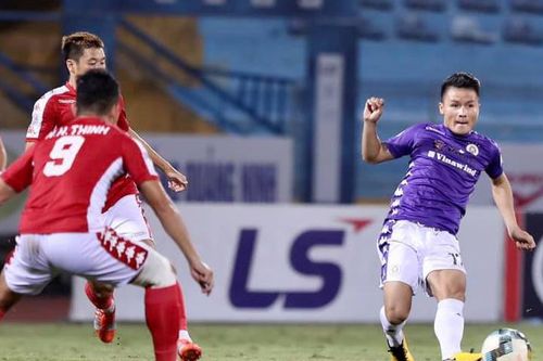 Cuộc đua vô địch V-League 2020 rất khó lường