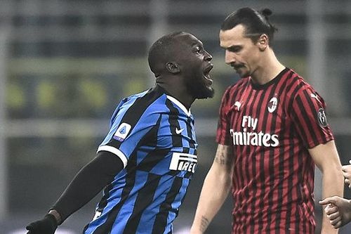 Inter vs AC Milan: Đợi chờ một trận derby nảy lửa…