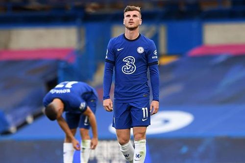 Chelsea 3-3 Southampton: Sai lầm hàng thủ làm lu mờ Timo Werner