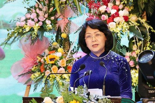 Phấn đấu tự cân đối ngân sách và có điều tiết về Trung ương