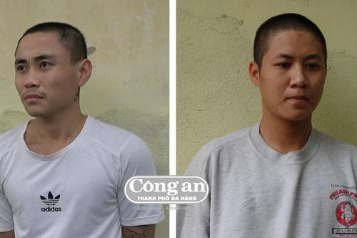 Lập hội trộm xe ba gác
