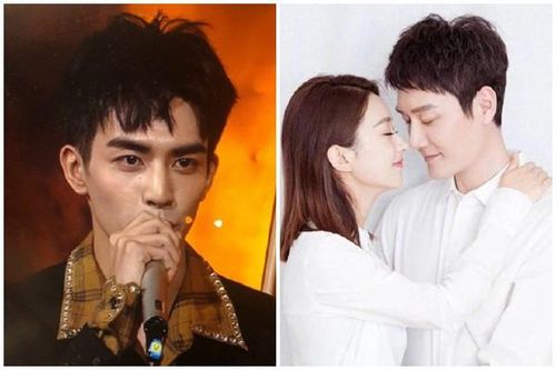 'Nam thần' Tống Uy Long 'phản pháo' những xôn xao quanh làn da của mình