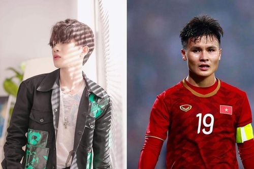 Quang Hải, Thành Lương, Thành Chung sẵn sàng cùng Jack đá bóng ủng hộ đồng bào miền Trung