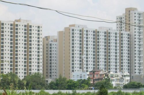 TPHCM phân bổ 3.656 căn hộ và nền đất tái định cư cho quận huyện