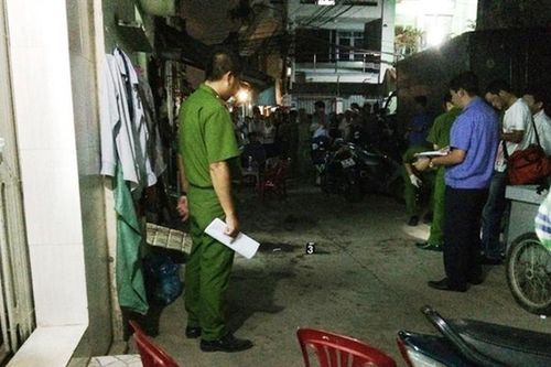 Bố vợ sát hại con rể ở Phú Thọ: Bị loạn thần vì rượu?