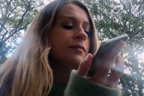 Huýt sáo có thể tìm tên bài hát ngay trên smartphone