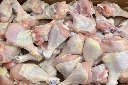 Rẻ đến mấy, đùi gà có đặc điểm này cũng tuyệt đối không nên mua