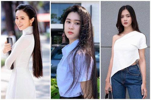 Dàn nữ sinh 'tài sắc vẹn toàn' của ĐH Tôn Đức Thắng gây chú ý