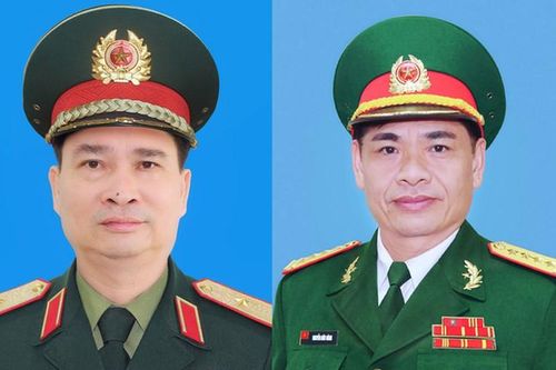 Chủ tịch nước tặng Huân chương Bảo vệ Tổ quốc cho 11 liệt sĩ hi sinh cứu hộ Rào Trăng 3