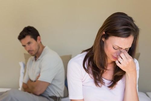Áp lực của nàng dâu khi mẹ chồng trầm cảm