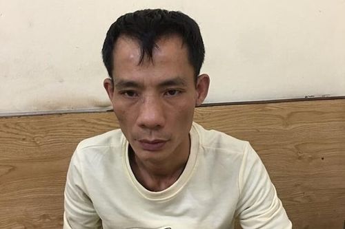 Vừa ra tù về tội giết người, cướp tài sản, đối tượng lại 'dính' ma túy