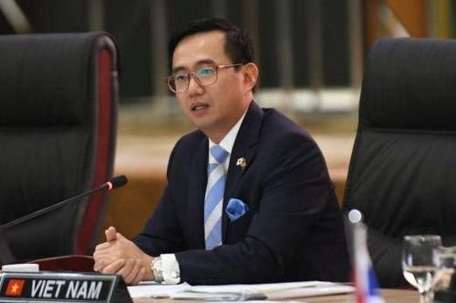 ASEAN-Thụy Sỹ họp Ủy ban Hợp tác chung theo lĩnh vực lần thứ 5