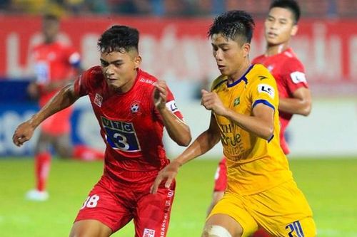Sông Lam Nghệ An sớm trụ hạng, PSG sẵn sàng cho đại chiến với MU