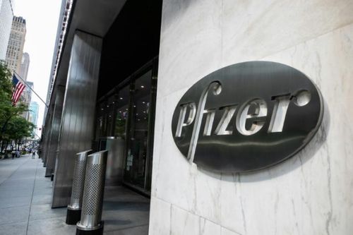 Hãng dược Pfizer nộp đơn phê duyệt vắc xin COVID-19 vào tháng 11