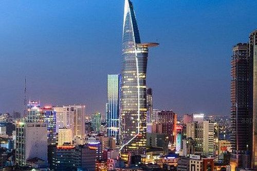 Lần đầu tiên Việt Nam được dự báo sẽ vượt qua Singapore và Malaysia về quy mô GDP