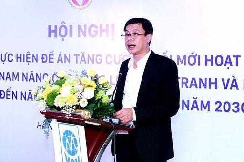 Hoạt động đo lường là công cụ tăng năng lực cạnh tranh cho doanh nghiệp