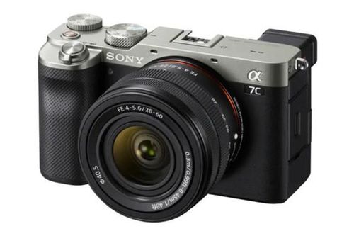 Người dùng Sony có thể dùng máy ảnh làm webcam trên Macbook