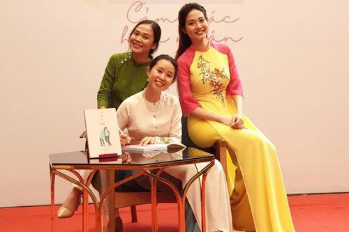 'Quyền năng phái đẹp'