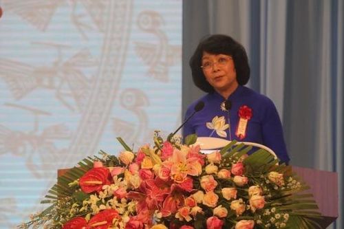 Phấn đấu đưa Bà Rịa - Vũng Tàu trở thành tỉnh mạnh của vùng Đông Nam Bộ