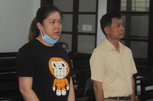 Xử giám đốc Sở Ngoại vụ Khánh Hòa: Liều mạng làm giấy tờ cho Phó Chánh Văn phòng 'rởm' xuất cảnh