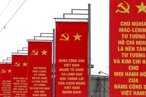 Chân dung 15 Bí thư Tỉnh ủy, Thành ủy lần đầu đắc cử