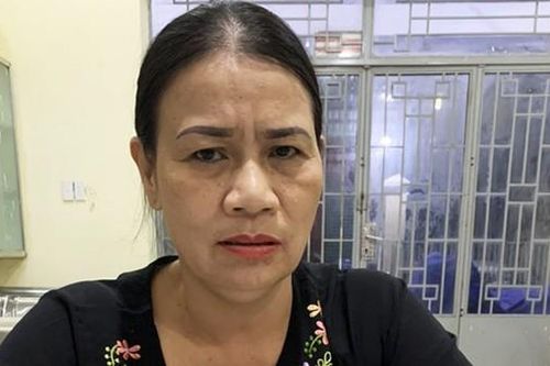 Bị bắt sau 1/4 thế kỷ phẫu thuật thẩm mỹ để trốn nã