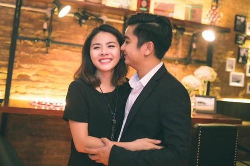 Vân Trang kể về 'tình yêu sét đánh' với chồng doanh nhân