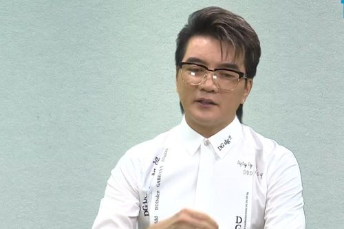 Đàm Vĩnh Hưng lần đầu tiết lộ thông tin về người yêu gốc Huế hát rất hay