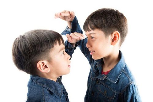 Thiếu chiều cao – Tình trạng thấp còi 'báo động đỏ tại Việt Nam'