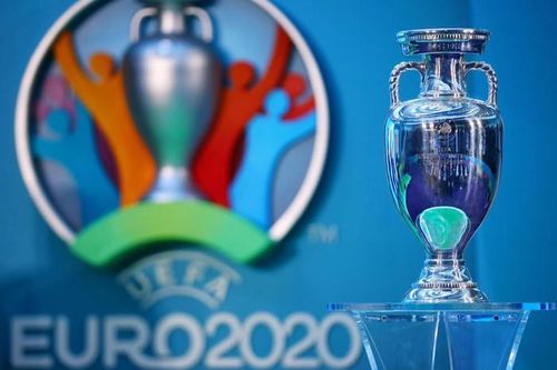 UEFA phải thay đổi kế hoạch tổ chức EURO 2020