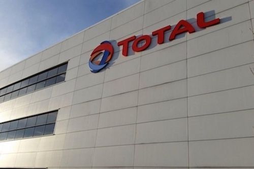 Total đầu tư năng lượng xanh, phát triển công cụ Solar Mapper